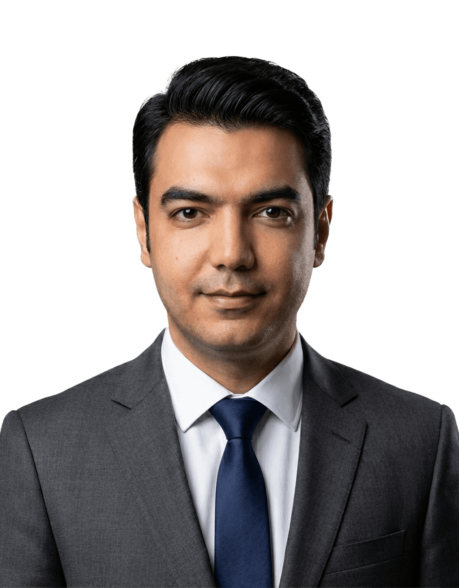 علیرضا ذوالفقاری