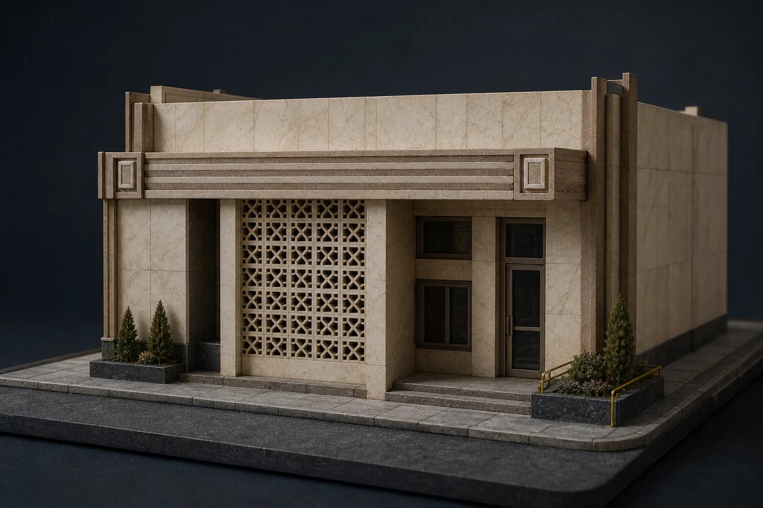 Imam Ali Hospital, Chabahar