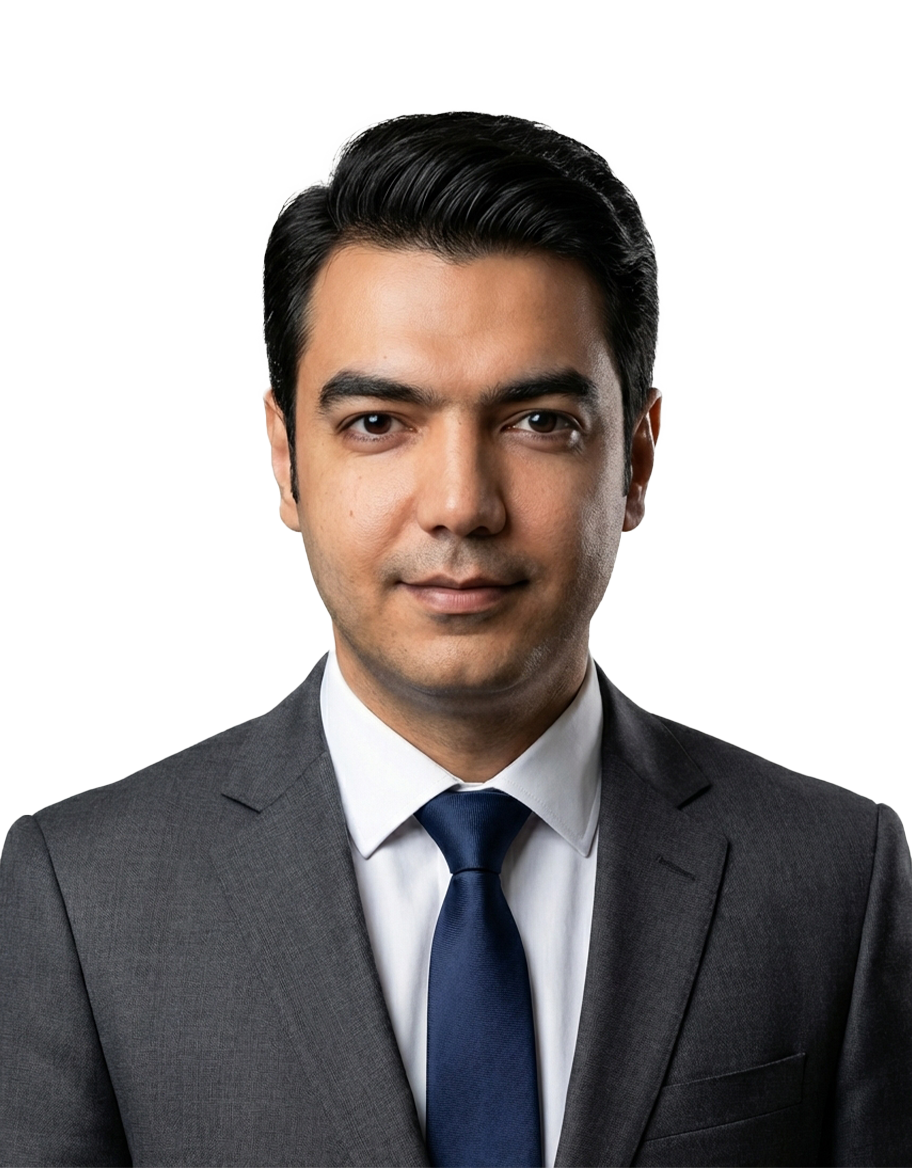 علیرضا ذوالفقاری