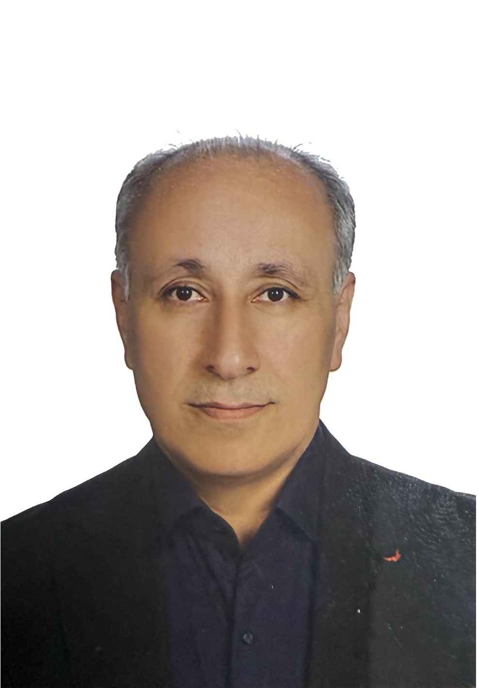 جواد میرزائی نخستین